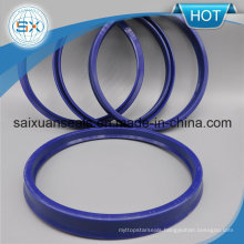 Uhs PU Hydraulic Oil Seal Piston Bearing Rod Shaft Gasket Seal